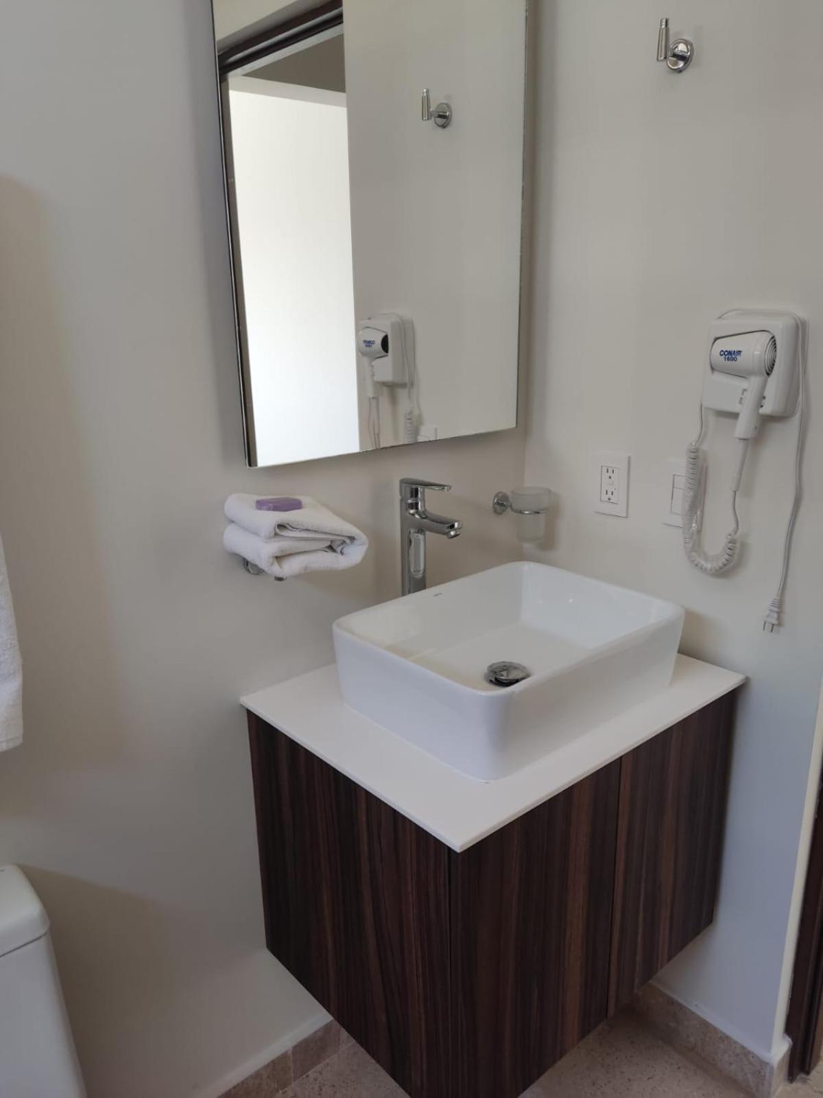 Nuevo Estudio Con Terraza Totalmente Equipado Tulum Aldea Zama Buitenkant foto