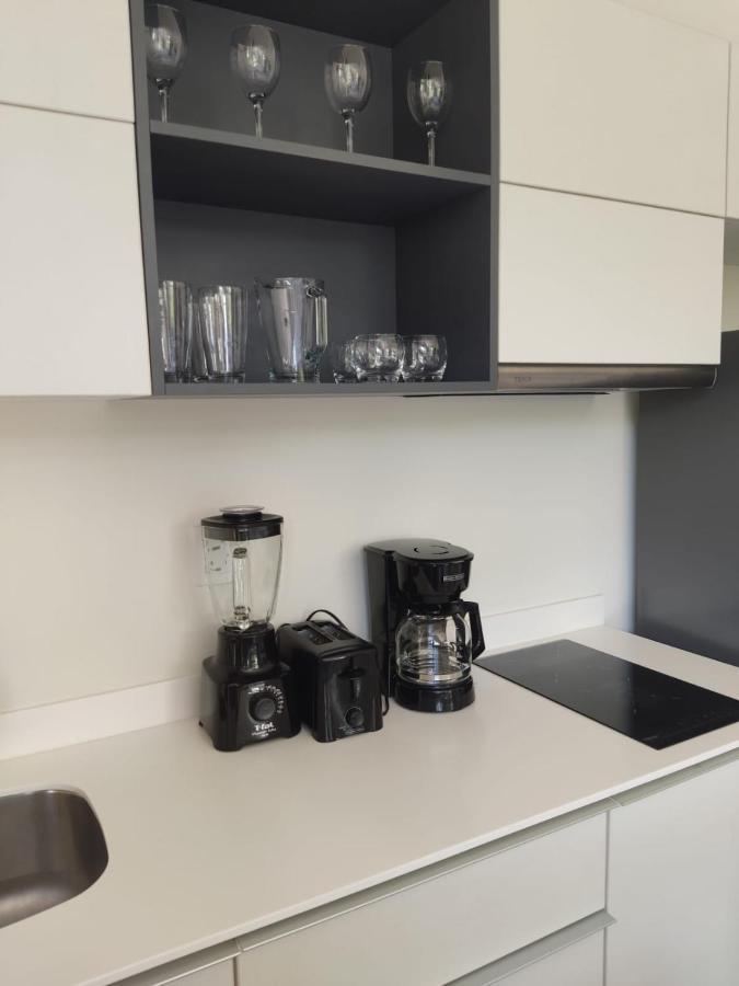 Nuevo Estudio Con Terraza Totalmente Equipado Tulum Aldea Zama Buitenkant foto