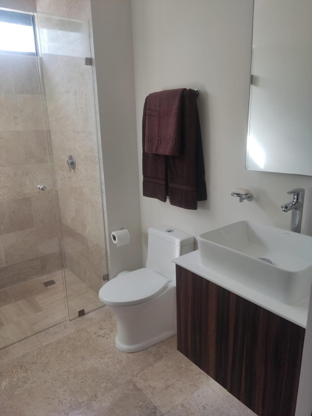 Nuevo Estudio Con Terraza Totalmente Equipado Tulum Aldea Zama Buitenkant foto