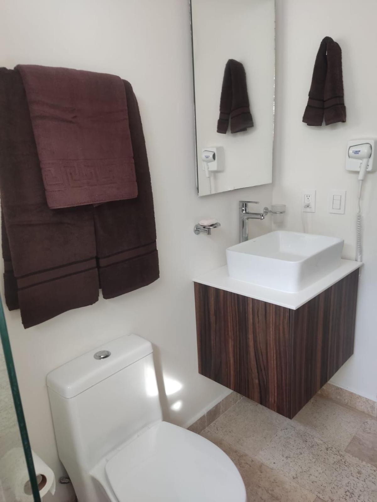 Nuevo Estudio Con Terraza Totalmente Equipado Tulum Aldea Zama Buitenkant foto