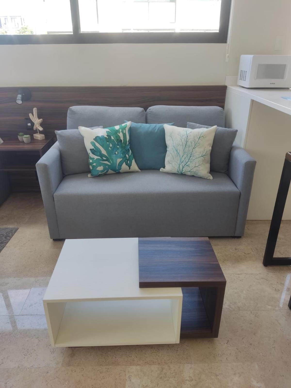 Nuevo Estudio Con Terraza Totalmente Equipado Tulum Aldea Zama Buitenkant foto