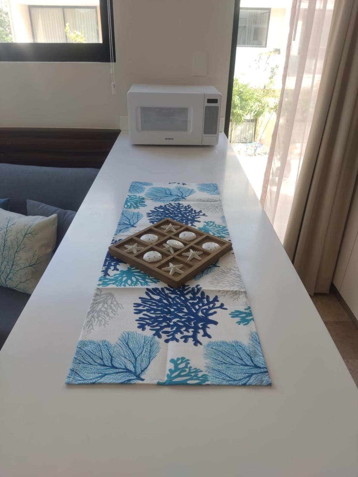 Nuevo Estudio Con Terraza Totalmente Equipado Tulum Aldea Zama Buitenkant foto